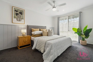7 Robyn Court, Carrum, VIC 3197, 2 slaapkamers, 1 badkamers, Unit