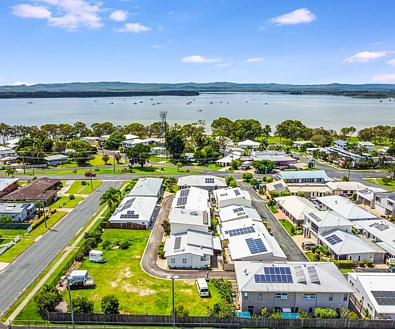 Tin Can Bay Tuncunba Gardens Estate - A Fantastic Opportunity