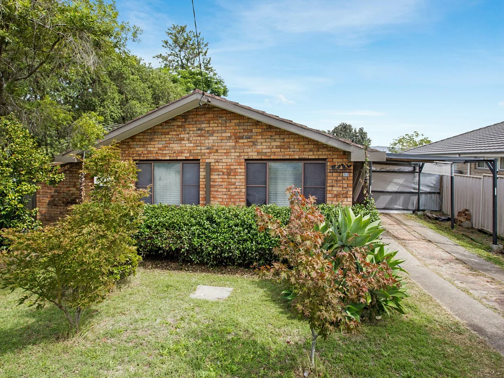 26 Ferguson Street, Cessnock, NSW 2325