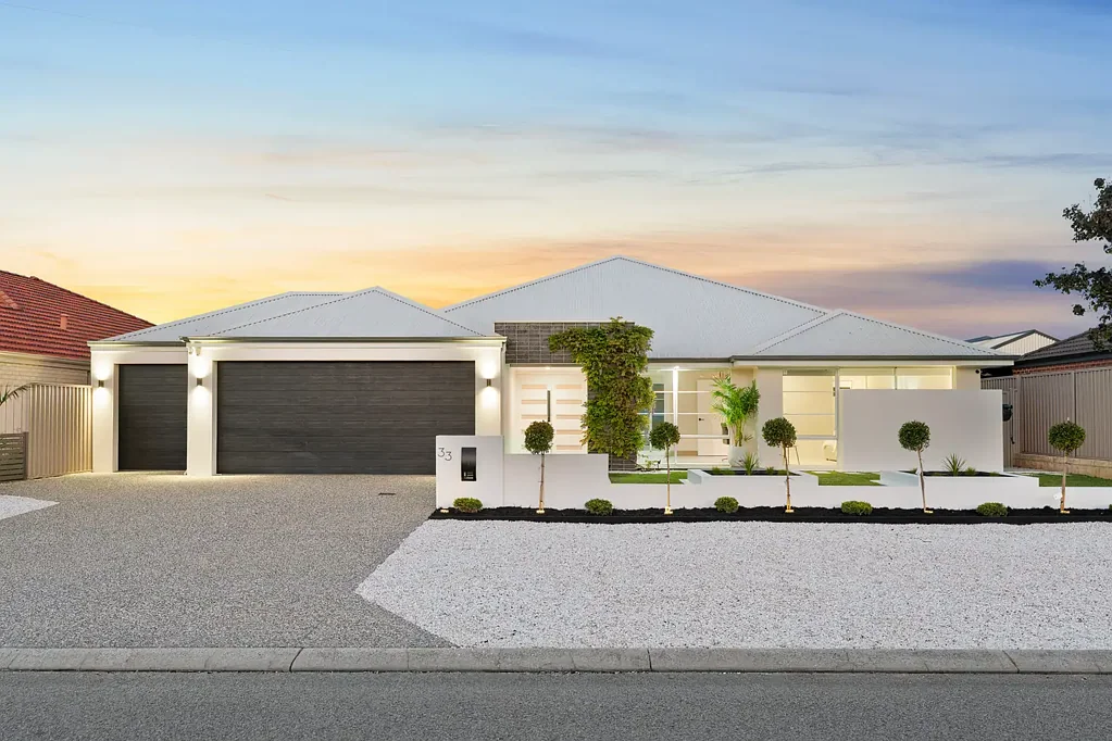 33 Heritage Park Drive, Baldivis, WA 6171