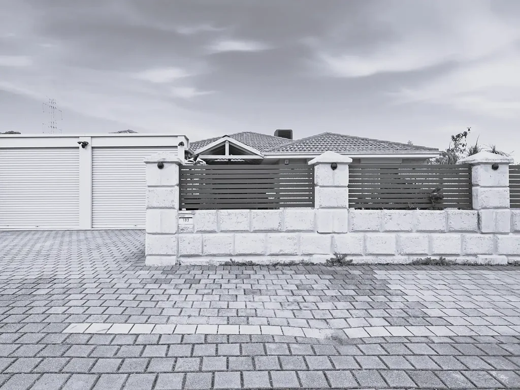 Ballajura 4બેડરૂમ Space, Security & Family Living