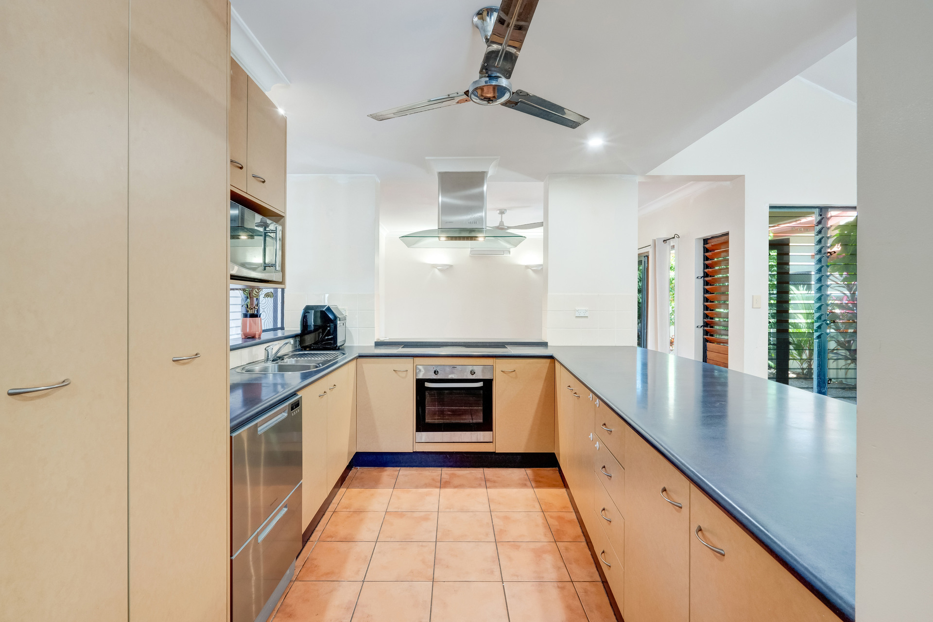 42 STREAM AV, KEWARRA BEACH QLD 4879, 0房, 0浴, House