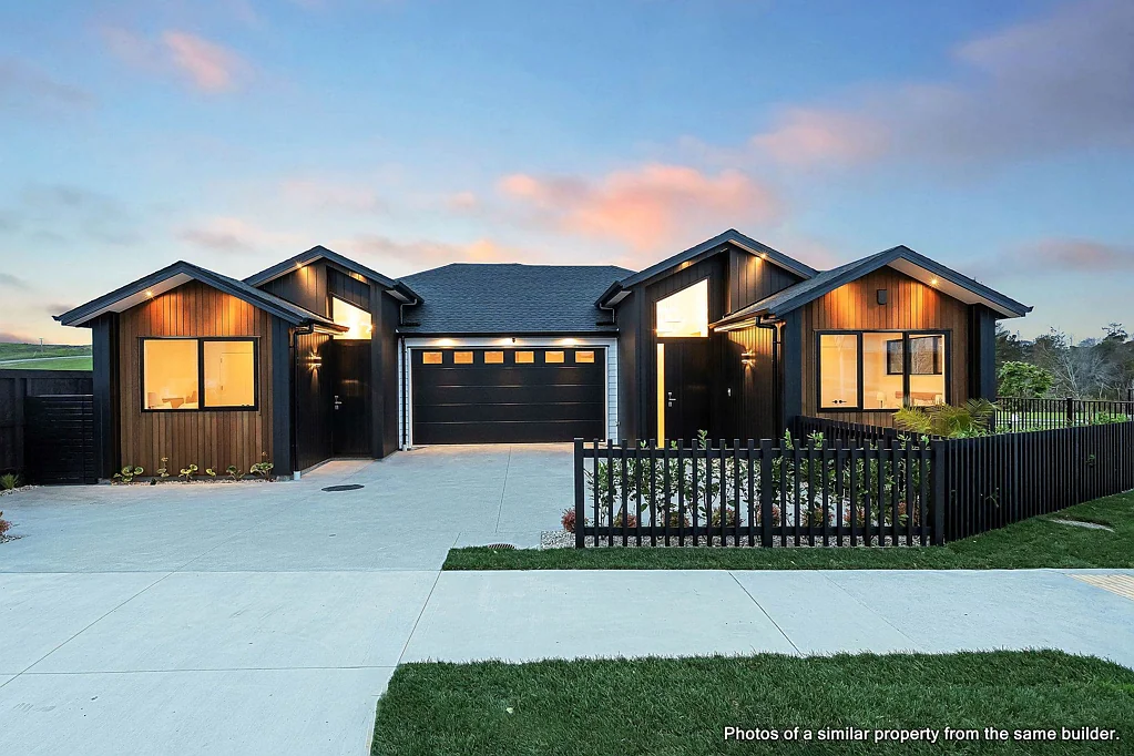 Milldale 5chambre Stylish Corner Gem - Sun, Space & Granny Potential