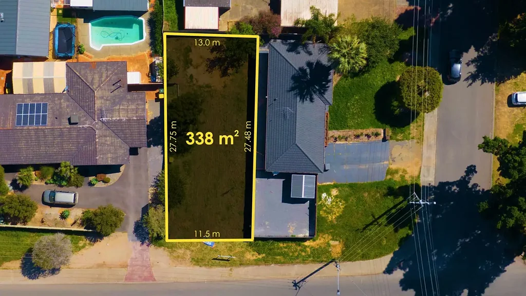18 Hale Road, Forrestfield, WA 6058