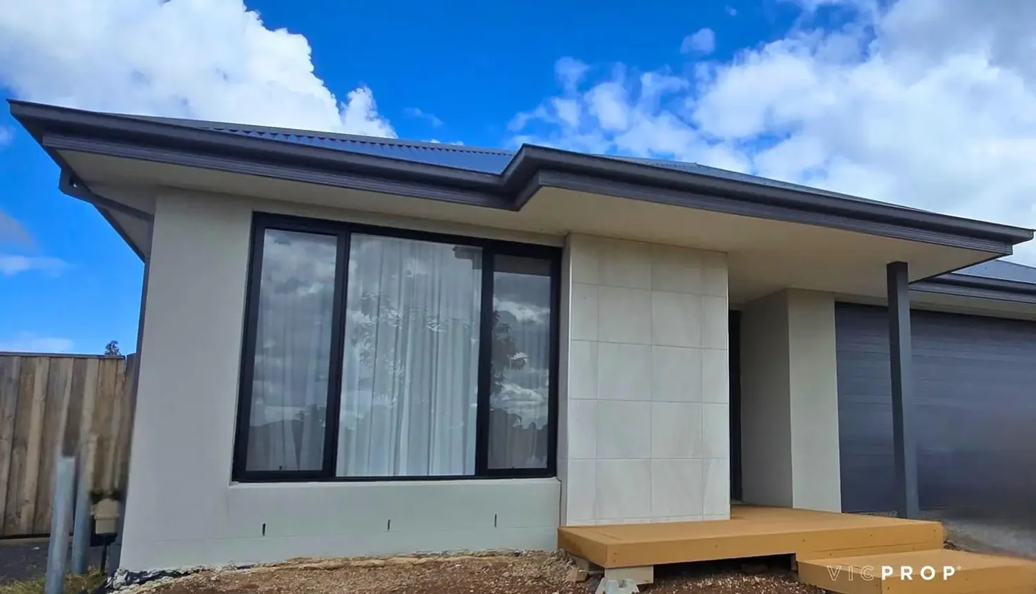 20 Gates Road, Burnside, VIC 3023, 4 ਕਮਰੇ, 2 ਬਾਥਰੂਮ, House