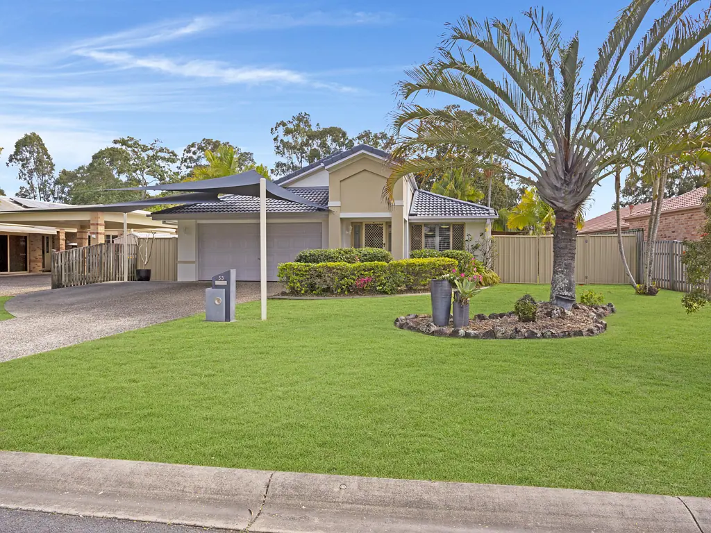 53 Lambor Drive, Mudgeeraba, QLD 4213
