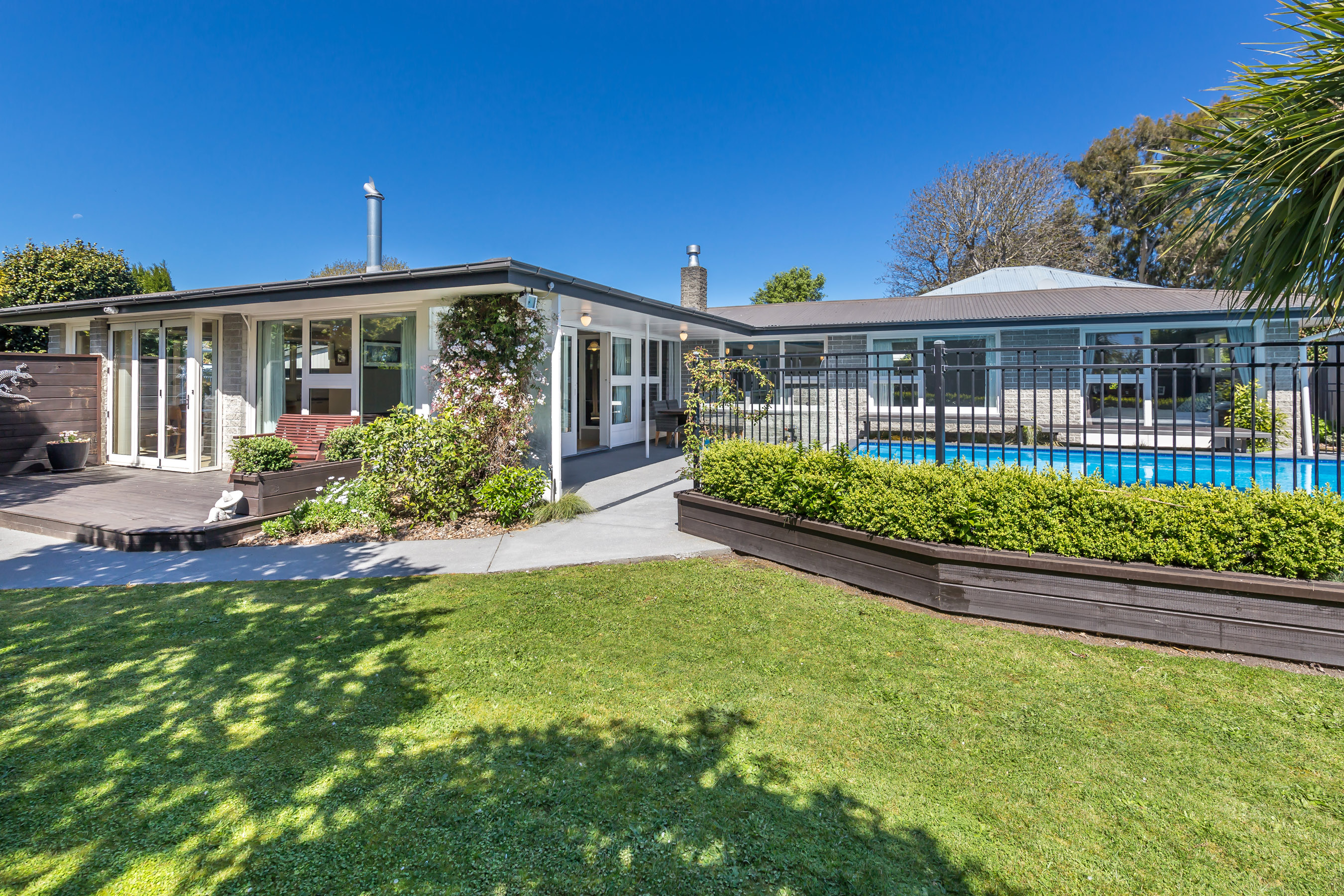 6 Stanbury Avenue, Somerfield, Christchurch, 4房, 0浴