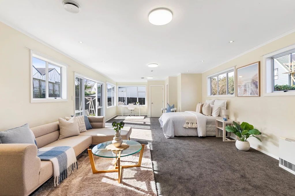 Johnsonville 4房  Spacious One Level Living with Endless Versatility