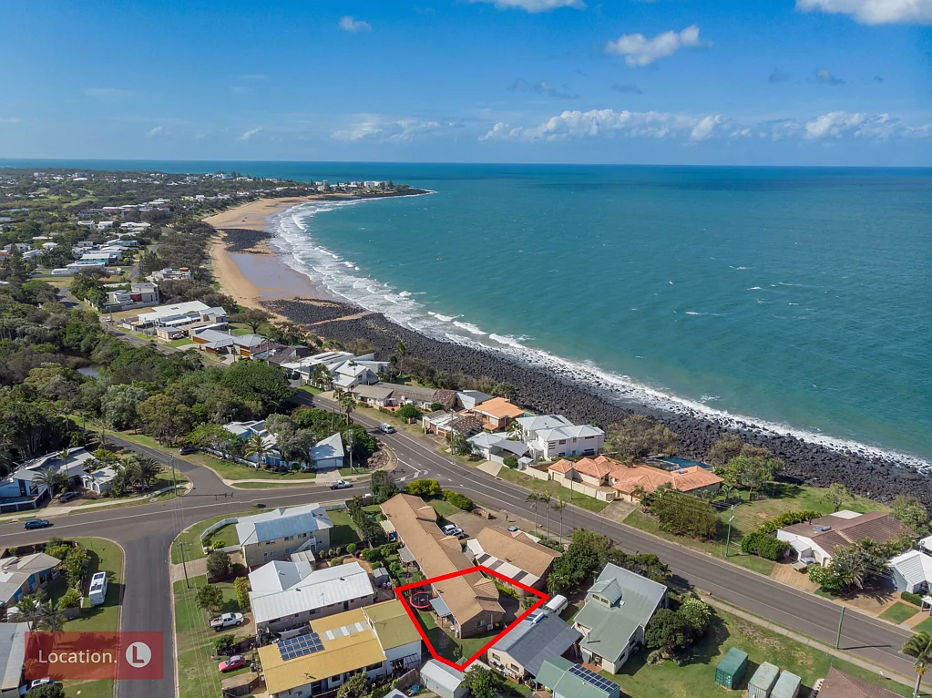 2/84 Woongarra Scenic Drive, Bargara, QLD 4670