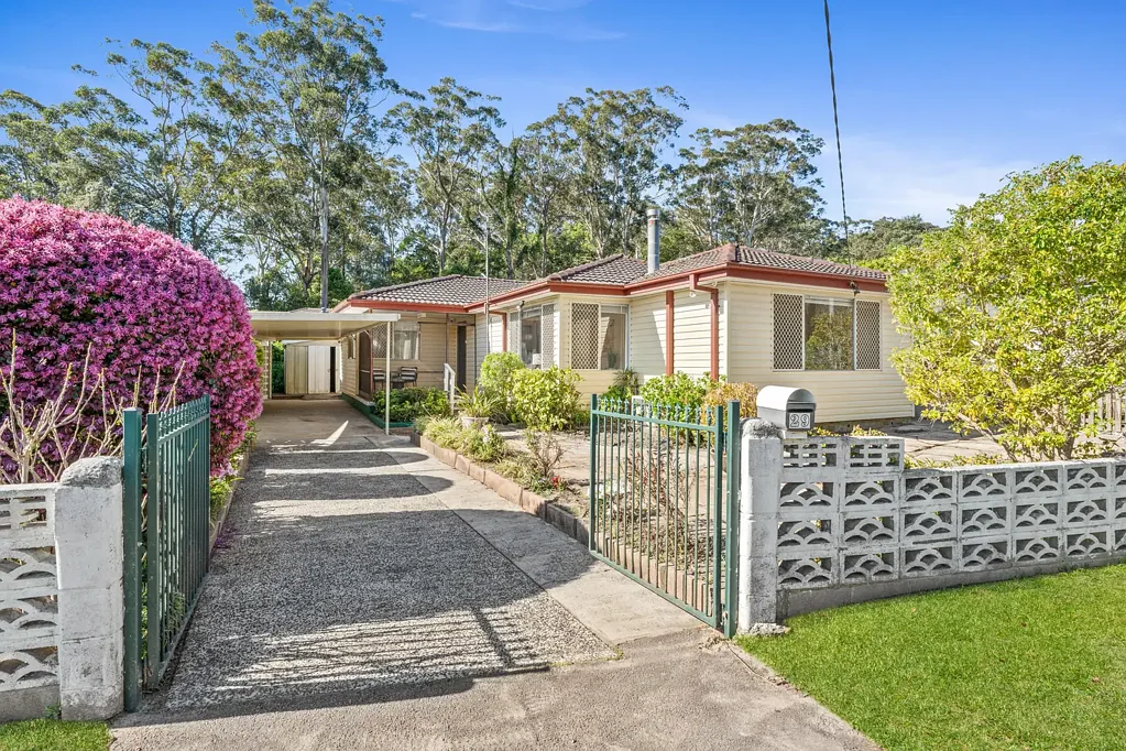 29 Bradys Gully Road, North Gosford, NSW 2250