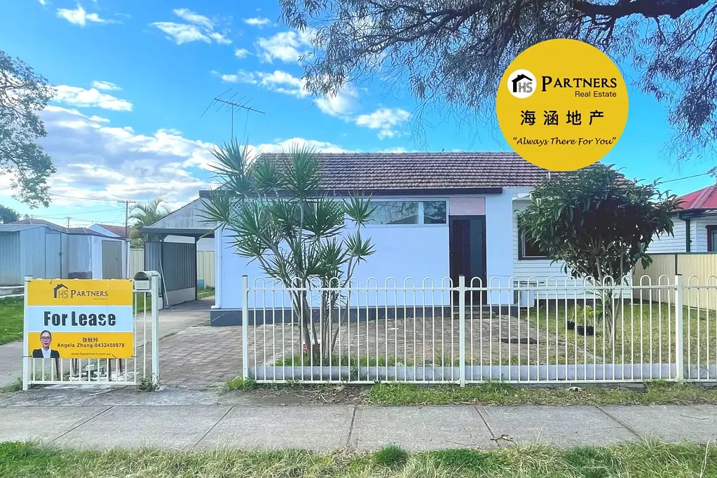Spacious Family Home in Convenient Corner Location
