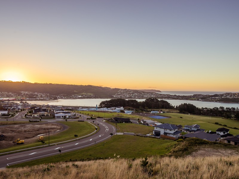 3 Baxters Rise, Aotea, Porirua, 4 Kuwarto, 0 Banyo