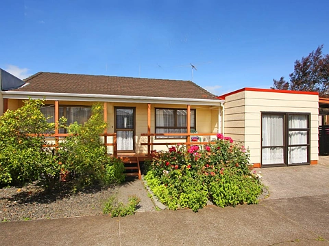 Papatoetoe 3房  Most Affordable 3-bedroom in Papatoetoe