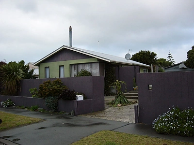 Residential Suburban