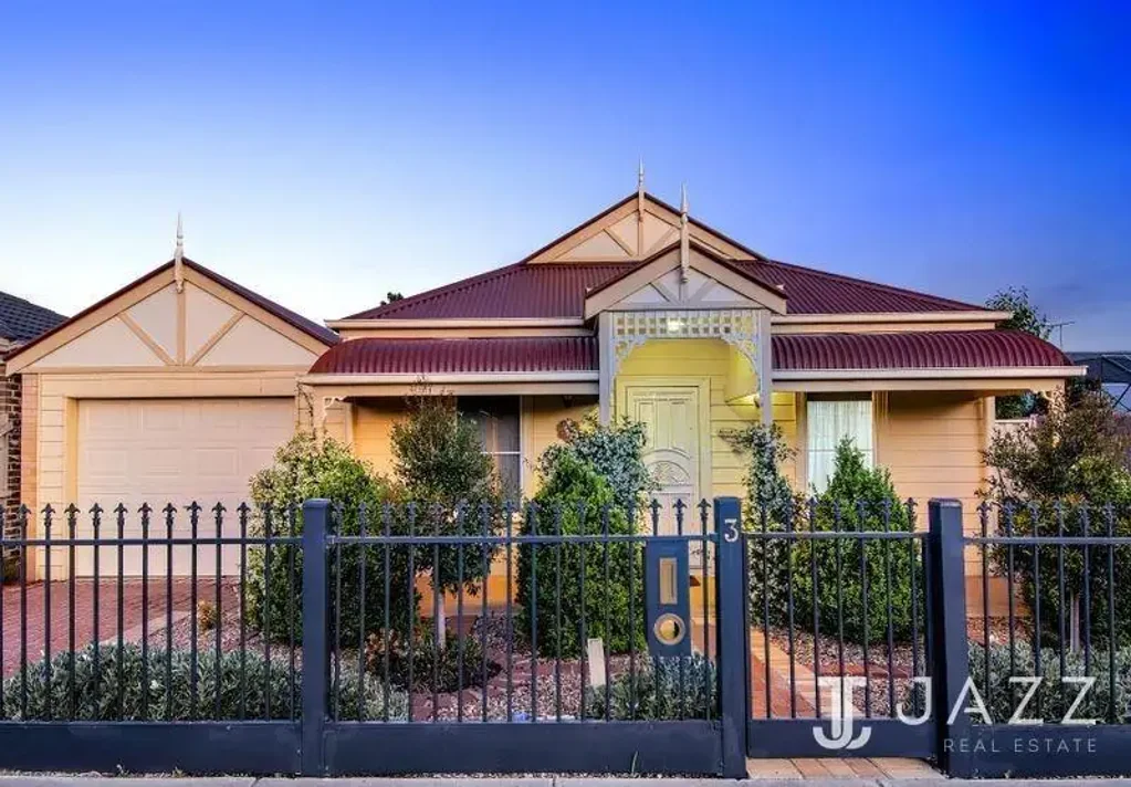 Charming Family Home for Rent!