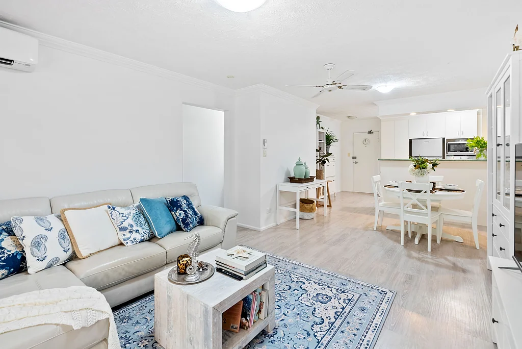 5/19 Twenty Fourth Avenue, Palm Beach, QLD 4221