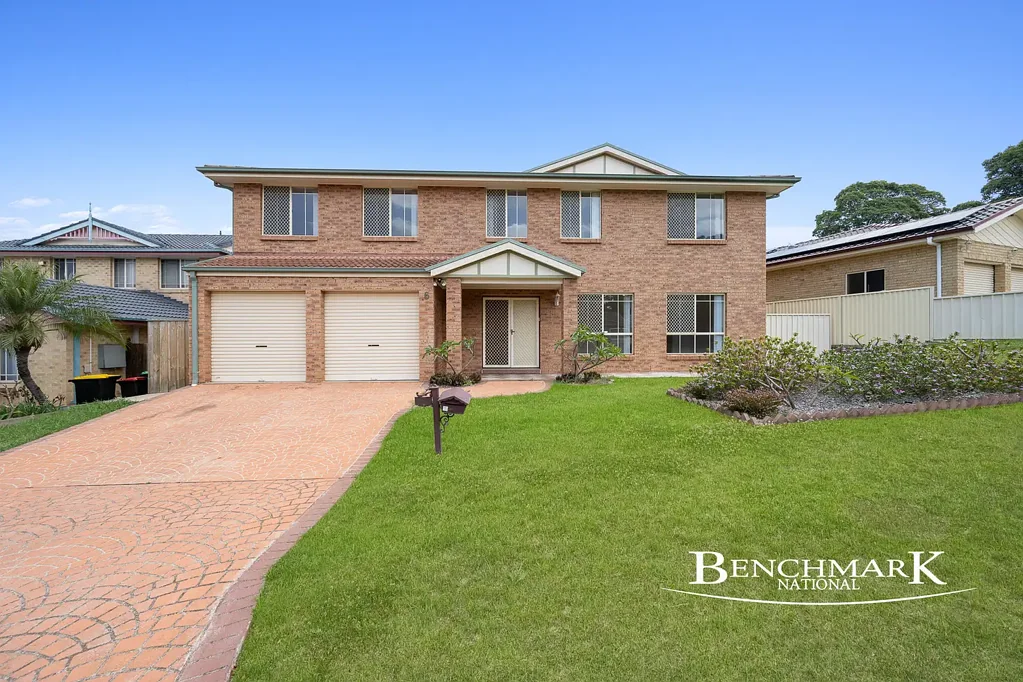 6 Troopers Mews, Holsworthy, NSW 2173