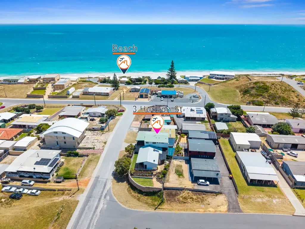 3 Hudson Street, Seabird, WA 6042