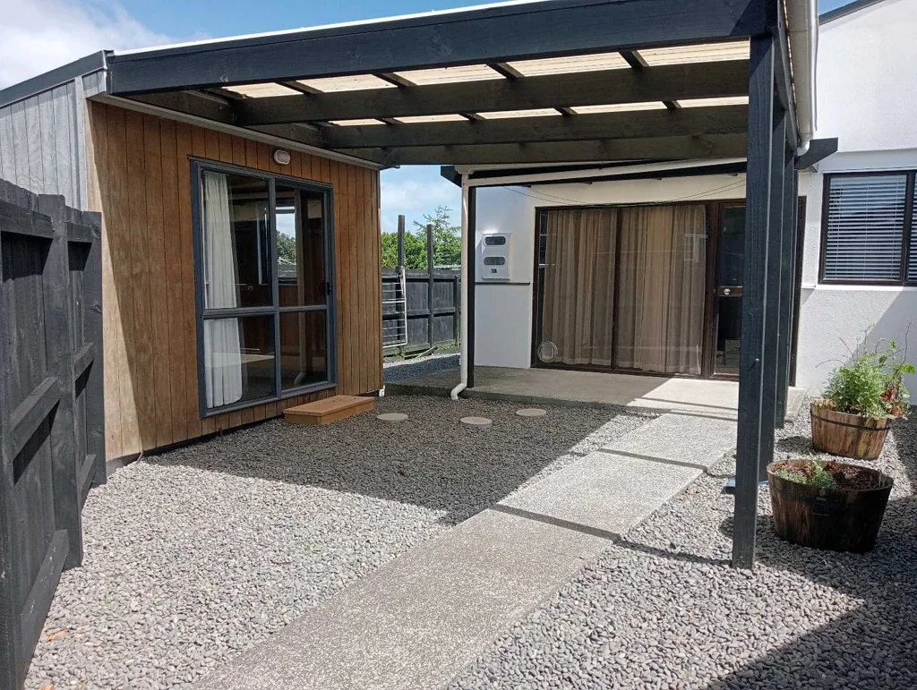 Pukekohe 2120-打工度假屋整租或分租