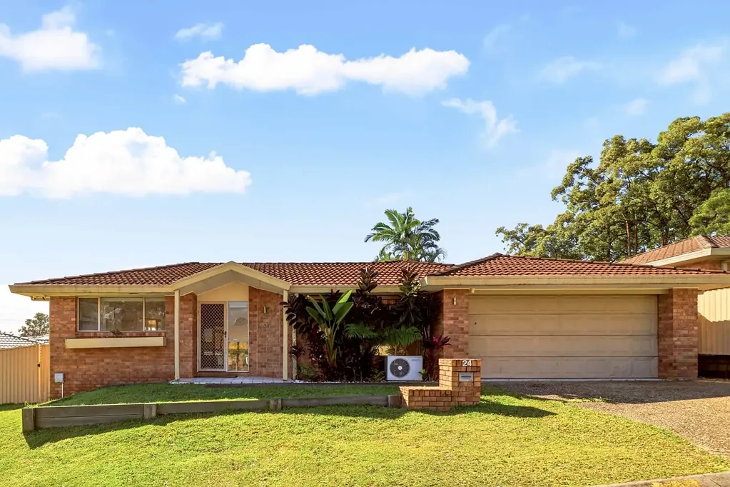Robina 3chambre First Home Buyers & Renovators – This Is the Opportunity You've Been Waiting For