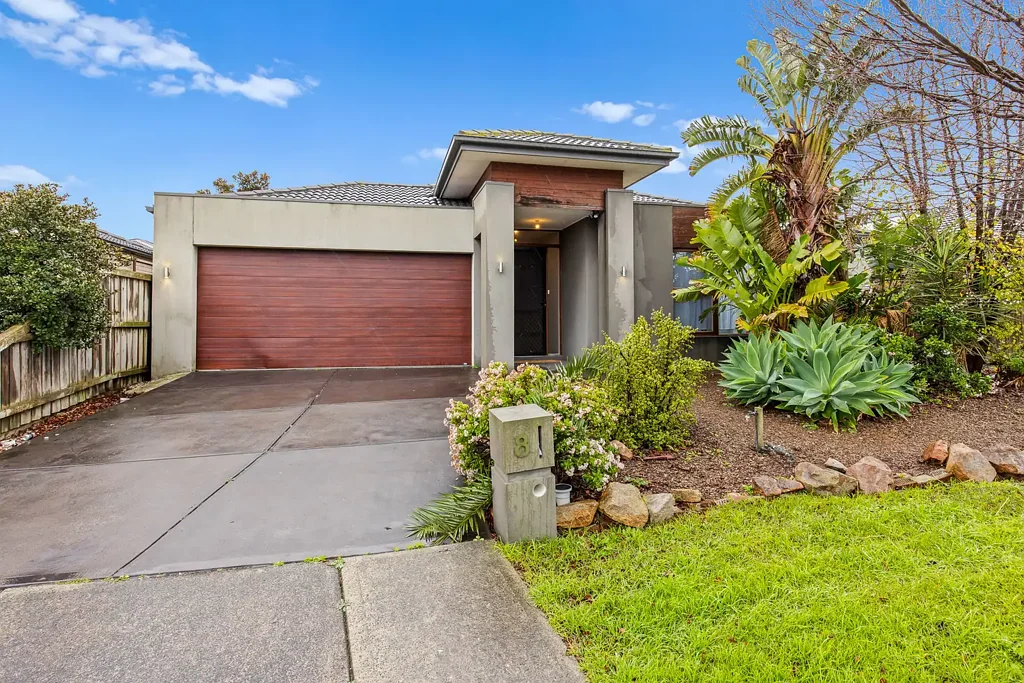 Room for Everyone in Sought-After Woodleigh Waters