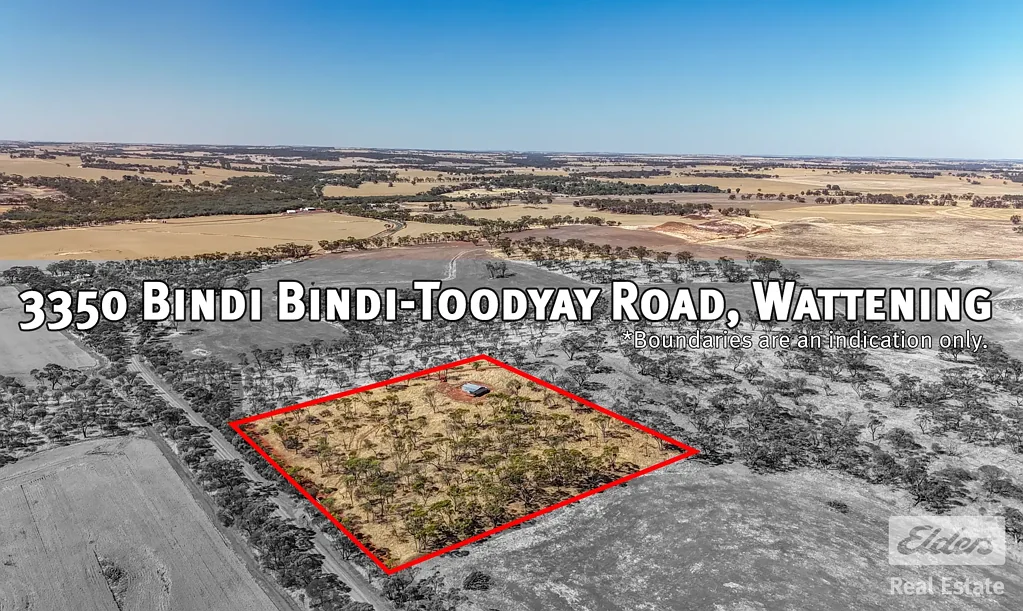 સરનામું રાખવામાં આવ્યું, Toodyay, WA 6566