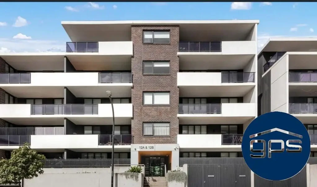 Modern Studio Living in the Heart of Schofields
