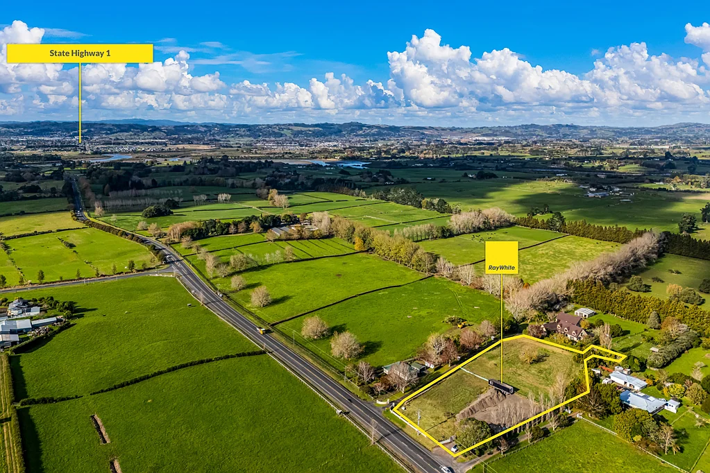 245 Linwood Road, Karaka, Franklin, Auckland