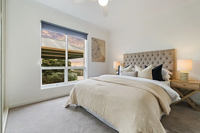 6/1 Carsten Court, Teringie, SA 5072, 3 Bedrooms, 1 Bathrooms, House