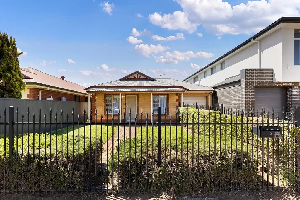 2 Latrobe Street, Blair Athol, SA 5084