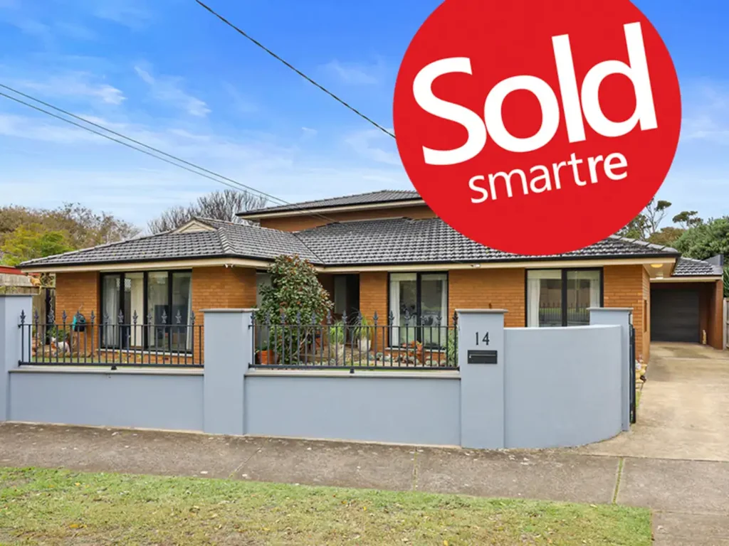 14 Humphreys Street, Warrnambool, VIC 3280