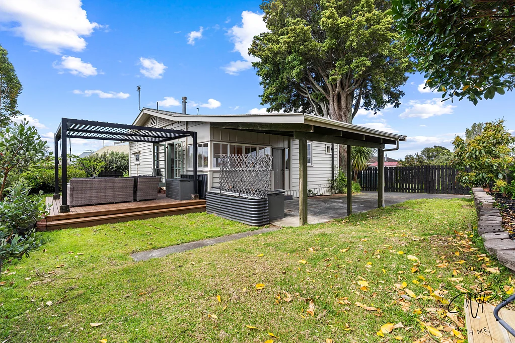 4/26 Jellicoe Road, Manurewa, Manukau City, Auckland