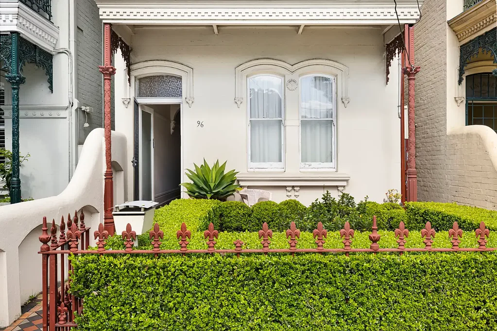 Spacious apartment in ideal location