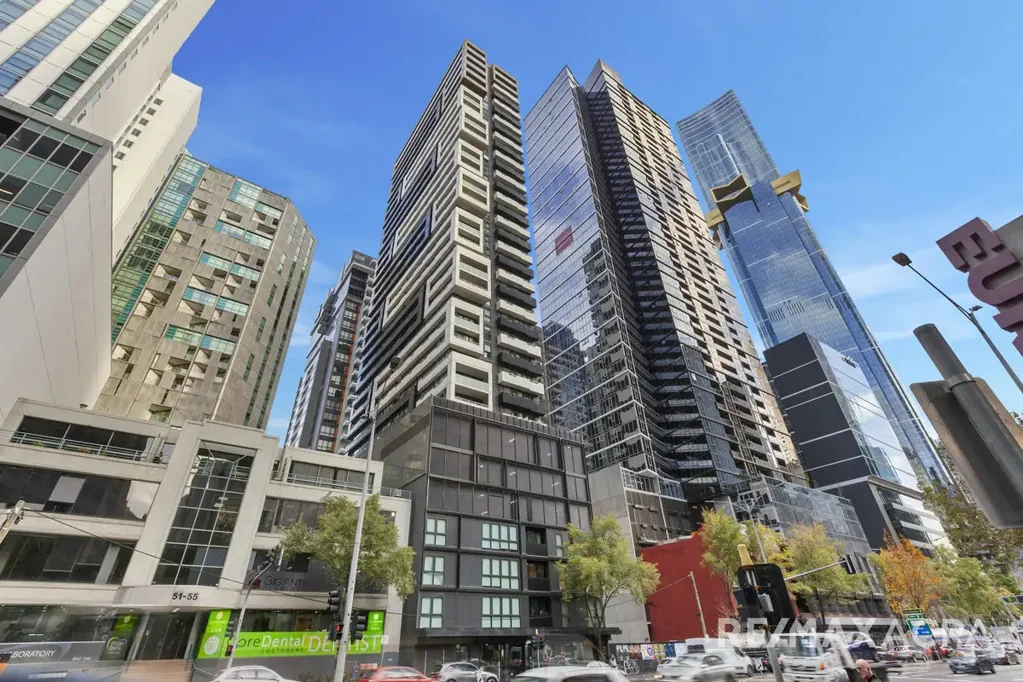 Southbank 1房 Southbank 的奢华生活 Luxurious Living in Southbank