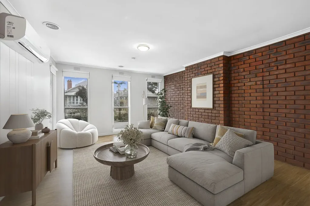 Geelong West 3ห้องนอน CONTACT AGENT FOR INSPECTION