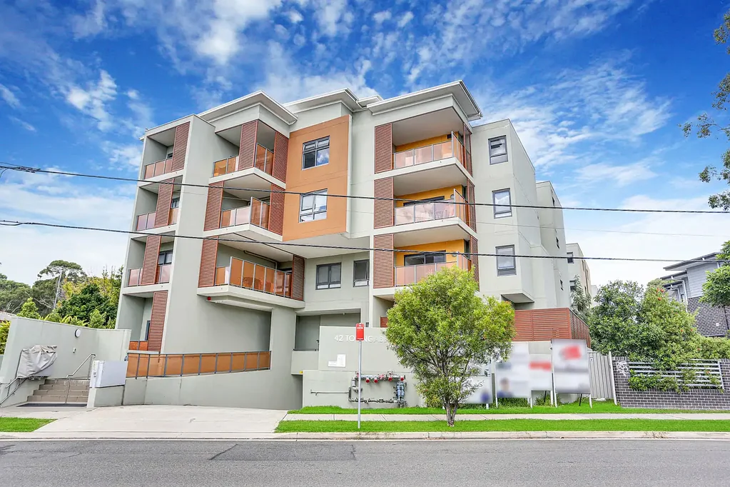 Furnished Two Bedroom Apartment!