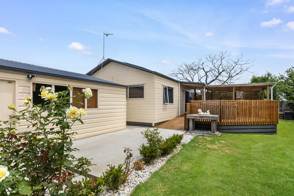 12A Anzac Avenue, Morrinsville, Matamata-Piako, Waikato