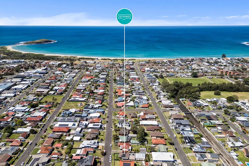 1/36 Anne Street, Warilla, NSW 2528