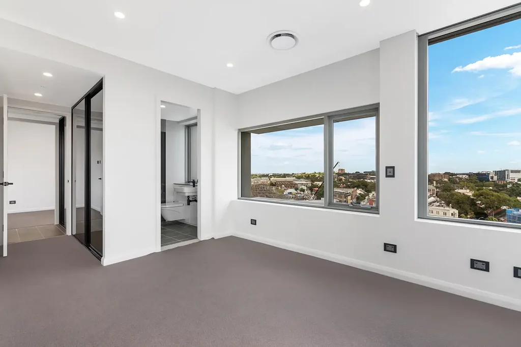 Above it all - luxury, light and life at lawson square