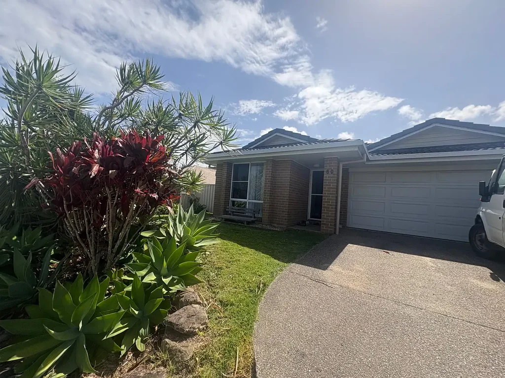 Stunning Family Home in Corindi Beach