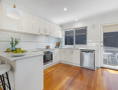 39 Yarana Street, Ferntree Gully, VIC 3156, 3房, 1浴, House