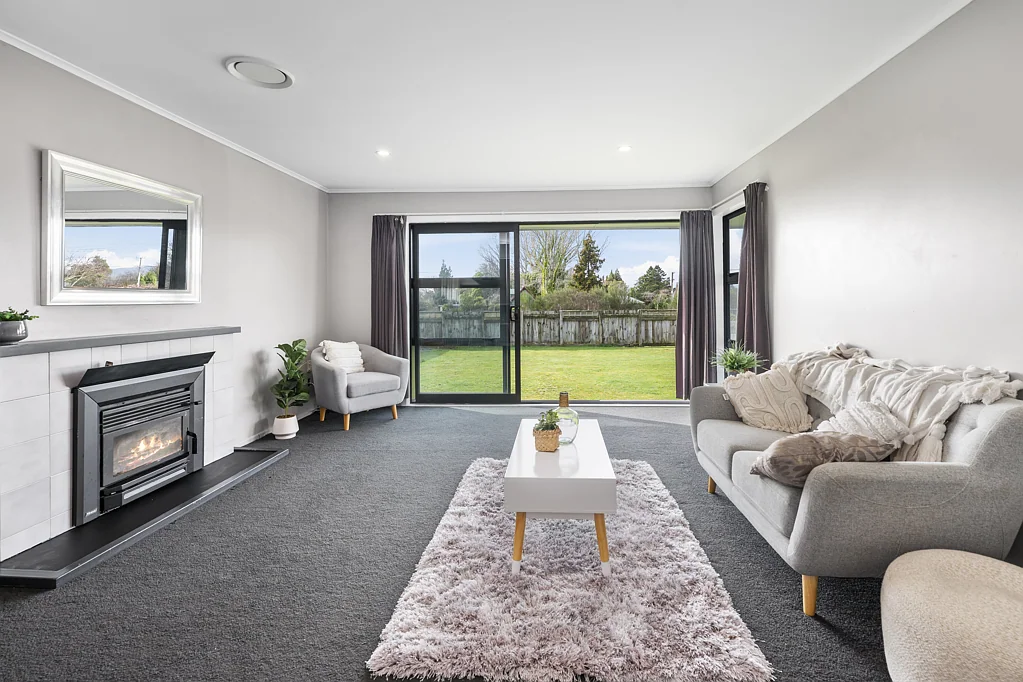 25 Caledonia Road, Ngongotaha, Rotorua, Bay of Plenty