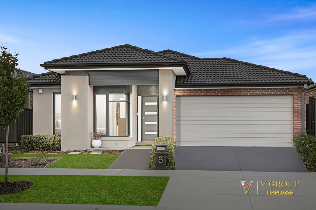 22 Sumar Drive, Craigieburn, VIC 3064