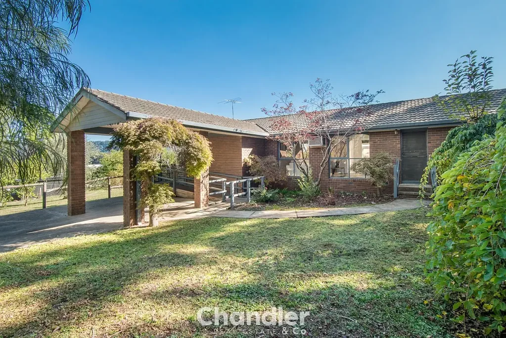 68A David Hill Road, Monbulk, VIC 3793