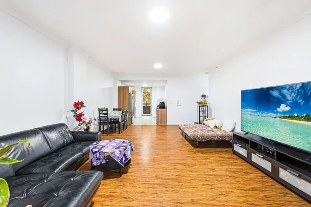 Auburn 3ห้องนอน Spacious 3 Bedroom | 173 SQM