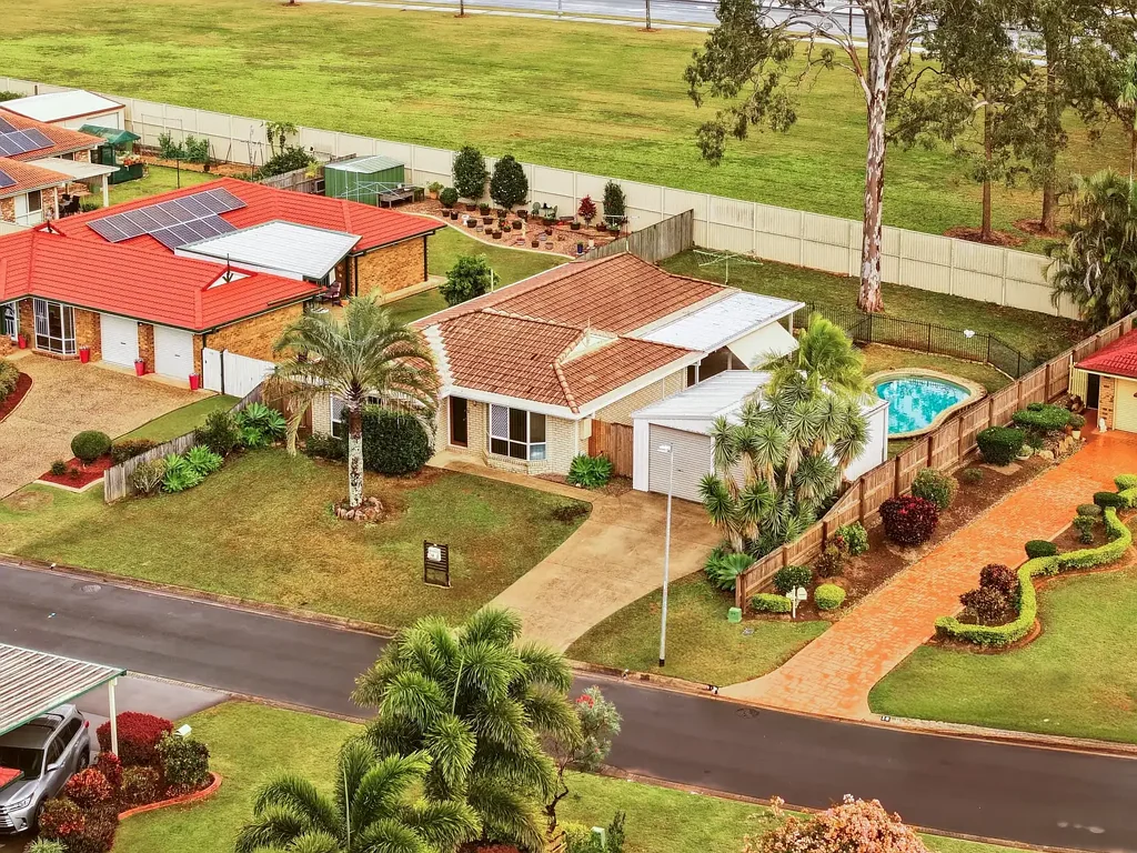 Murrumba Downs 3 Slaapkamer Space, Lifestyle & Potential on a Generous Block