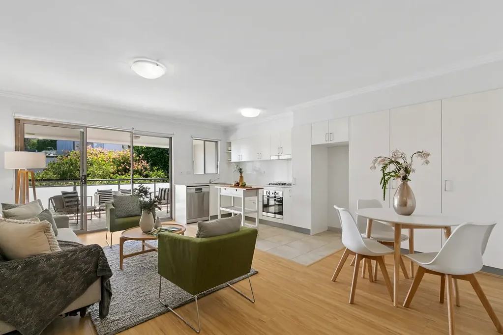 23/12-16 Shackel Ave, Brookvale, NSW 2100