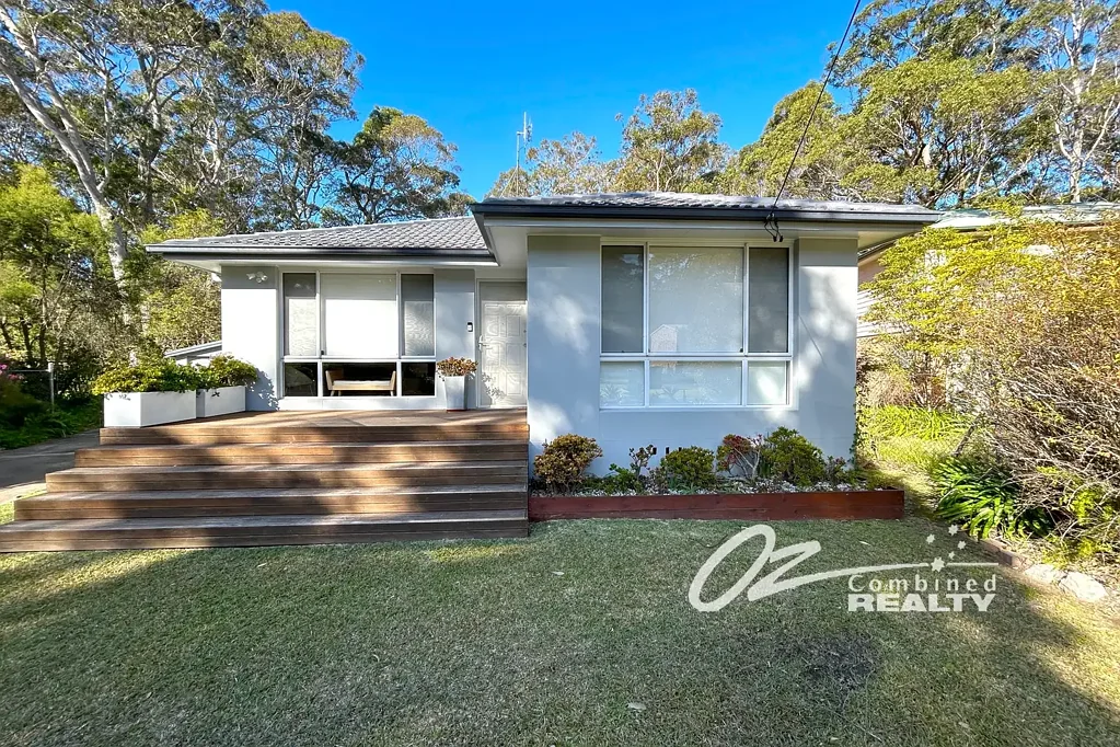 Renovated Three Bedroom Home 
Electricity & Water Usage Included