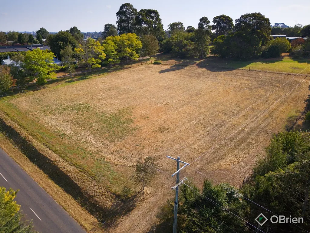 Warragul Space for the Dream Home You Deserve