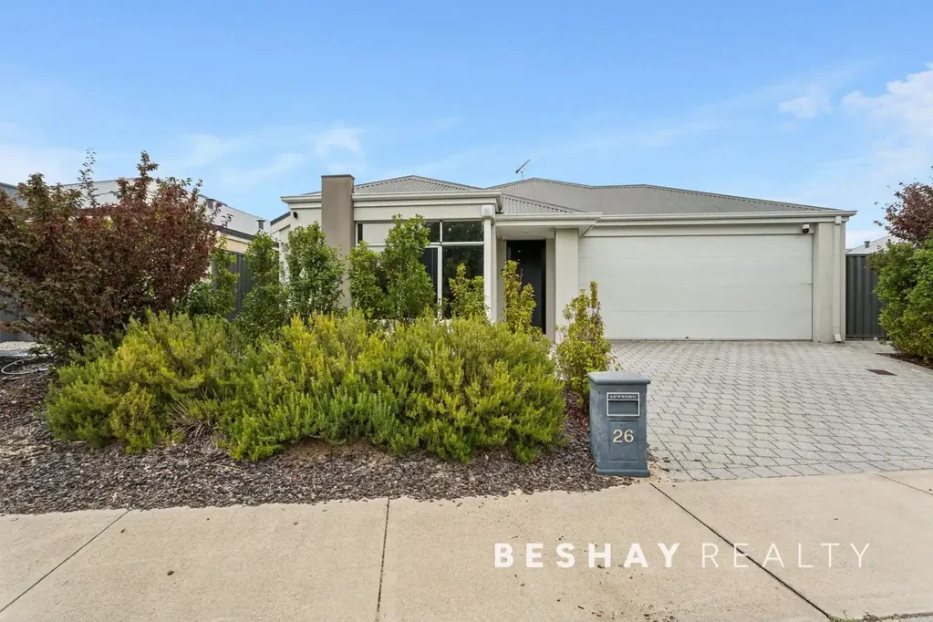 26 Holdsworth Avenue, Aveley, WA 6069